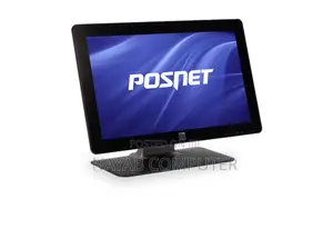 Elo Touchscreen Monitor