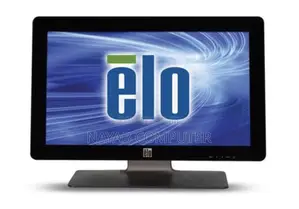 Elo Touchscreen Monitor