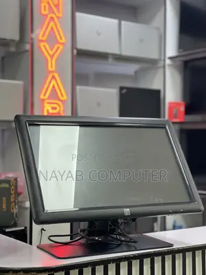 Elo Touchscreen Monitor