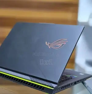 New Laptop Asus ROG Strix G16 G614 16GB Intel Core i9 SSD 1T