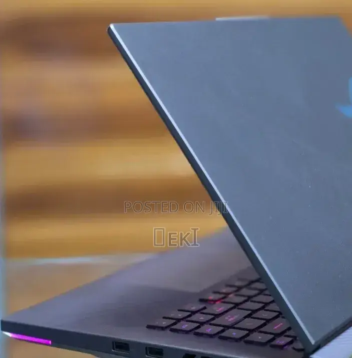 New Laptop Asus ROG Strix G16 G614 16GB Intel Core i9 SSD 1T