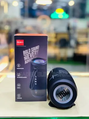 JBL Pulse 5 Speaker