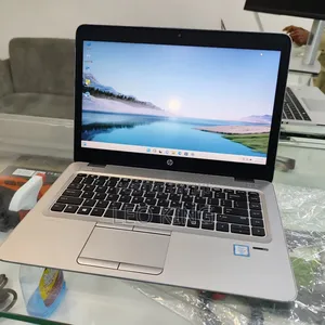 Laptop HP EliteBook 840 G3 8GB Intel Core i7 SSD 256GB