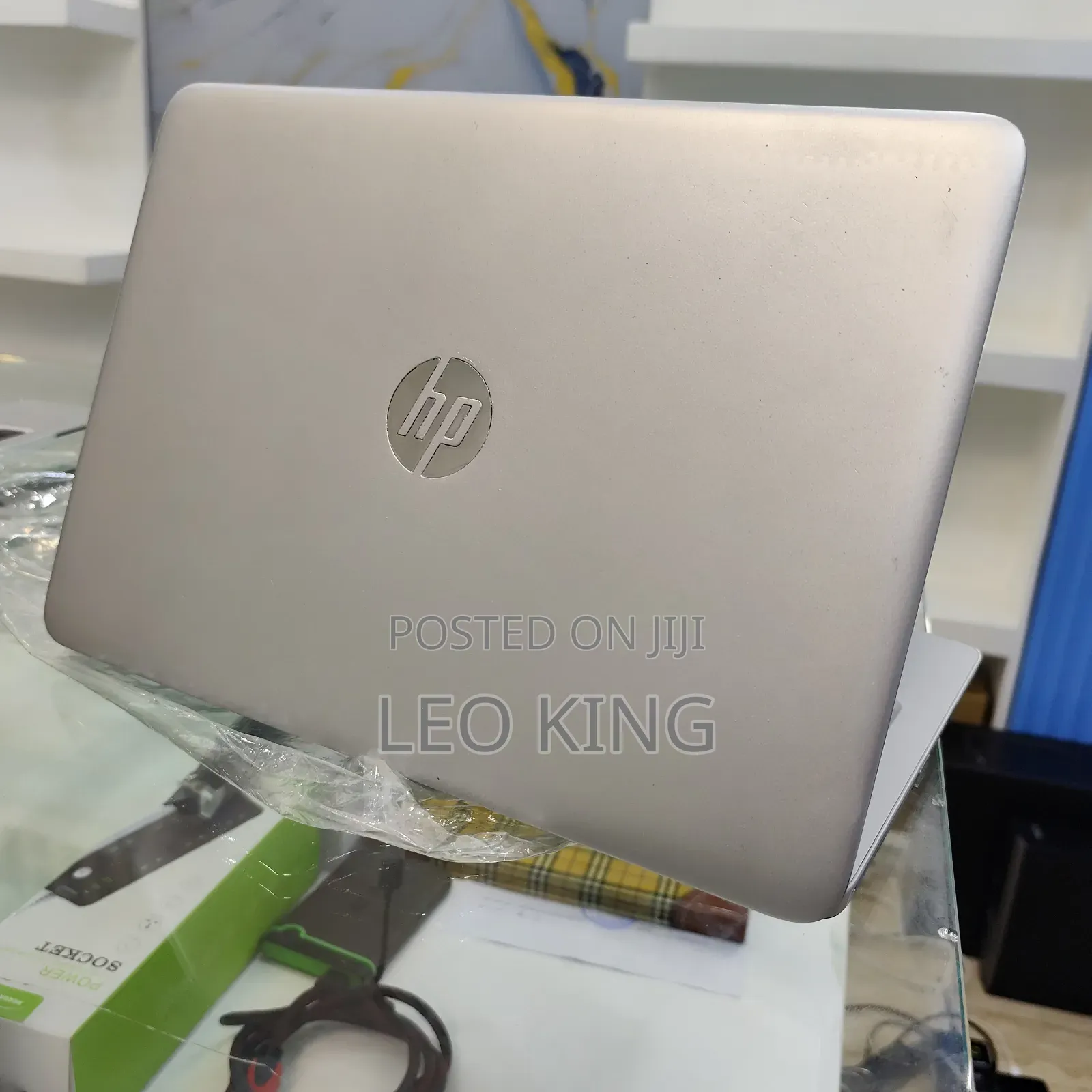 Laptop HP EliteBook 840 G3 8GB Intel Core i7 SSD 256GB
