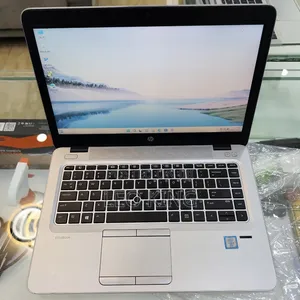Laptop HP EliteBook 840 G3 8GB Intel Core i7 SSD 256GB