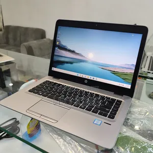 Laptop HP EliteBook 840 G3 8GB Intel Core i7 SSD 256GB