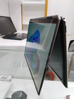 New Laptop HP Spectre 14 16GB Intel Core i7 SSD 1T