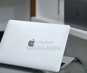 New Laptop Apple MacBook Air 2020 M1 16GB Apple M1 SSD 512GB