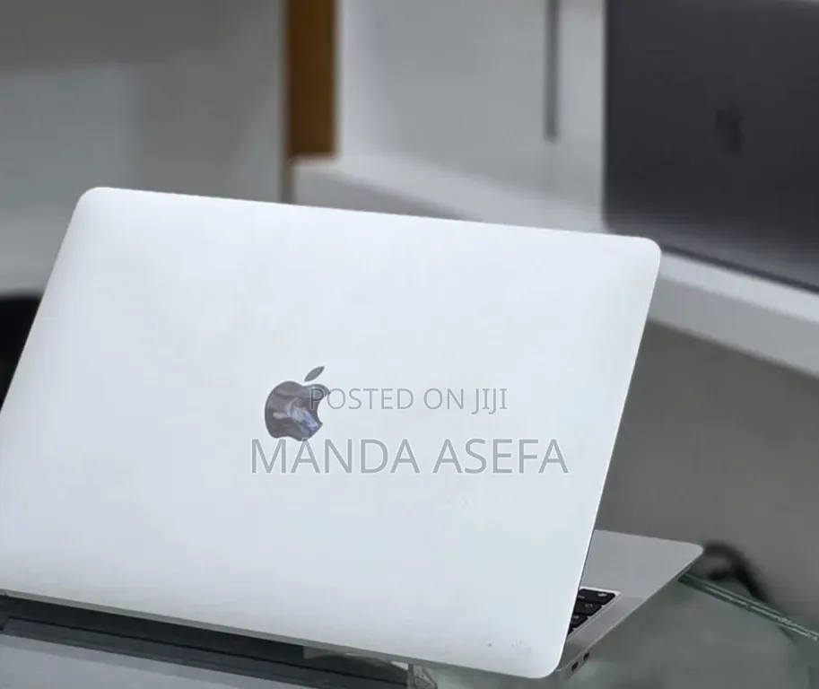 New Laptop Apple MacBook Air 2020 M1 16GB Apple M1 SSD 512GB