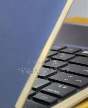 New Laptop HP Spectre 16GB Intel Core i7 SSD 512GB
