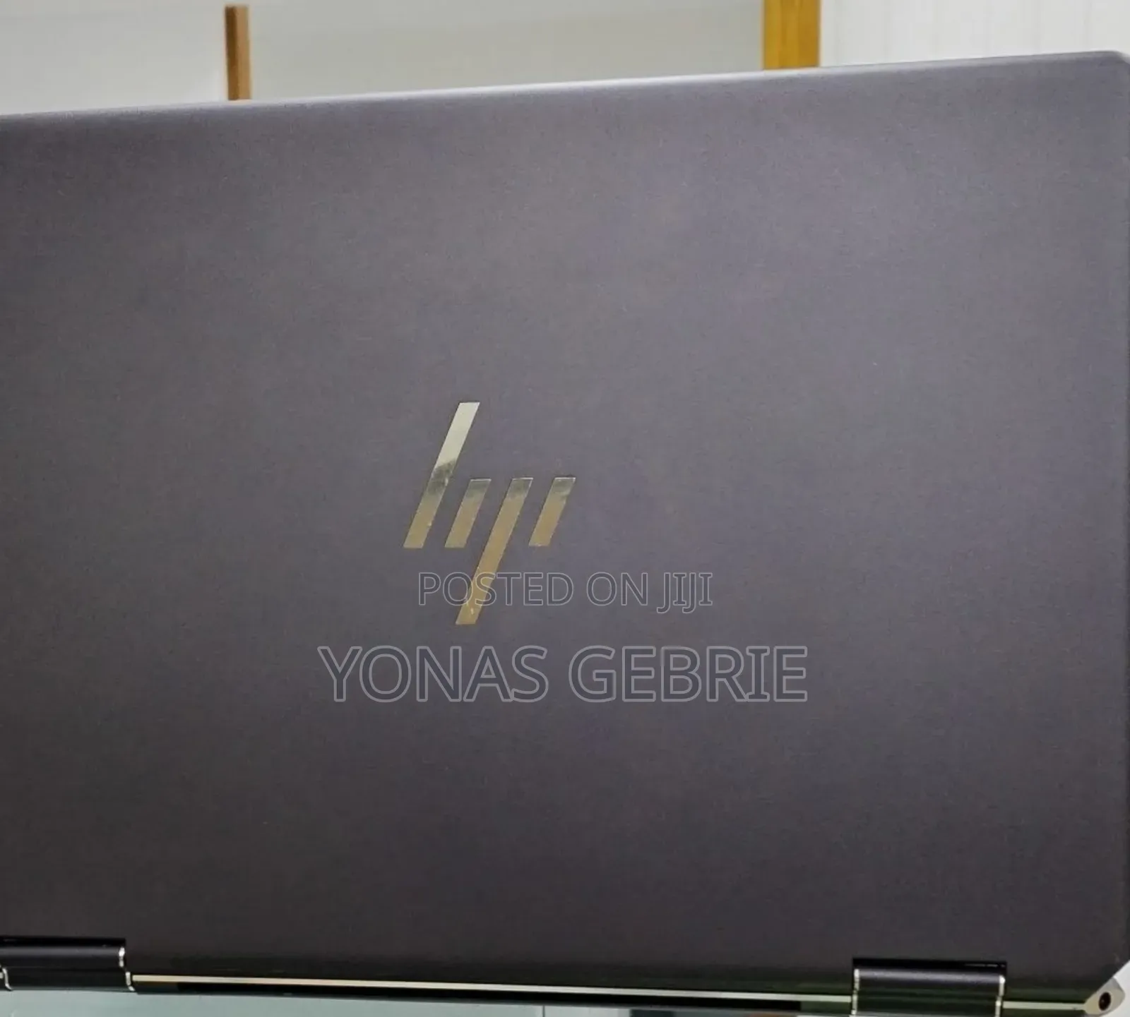 New Laptop HP Spectre X360 16GB Intel Core i7 SSD 1T