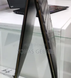 New Laptop HP Spectre X360 16GB Intel Core i7 SSD 1T