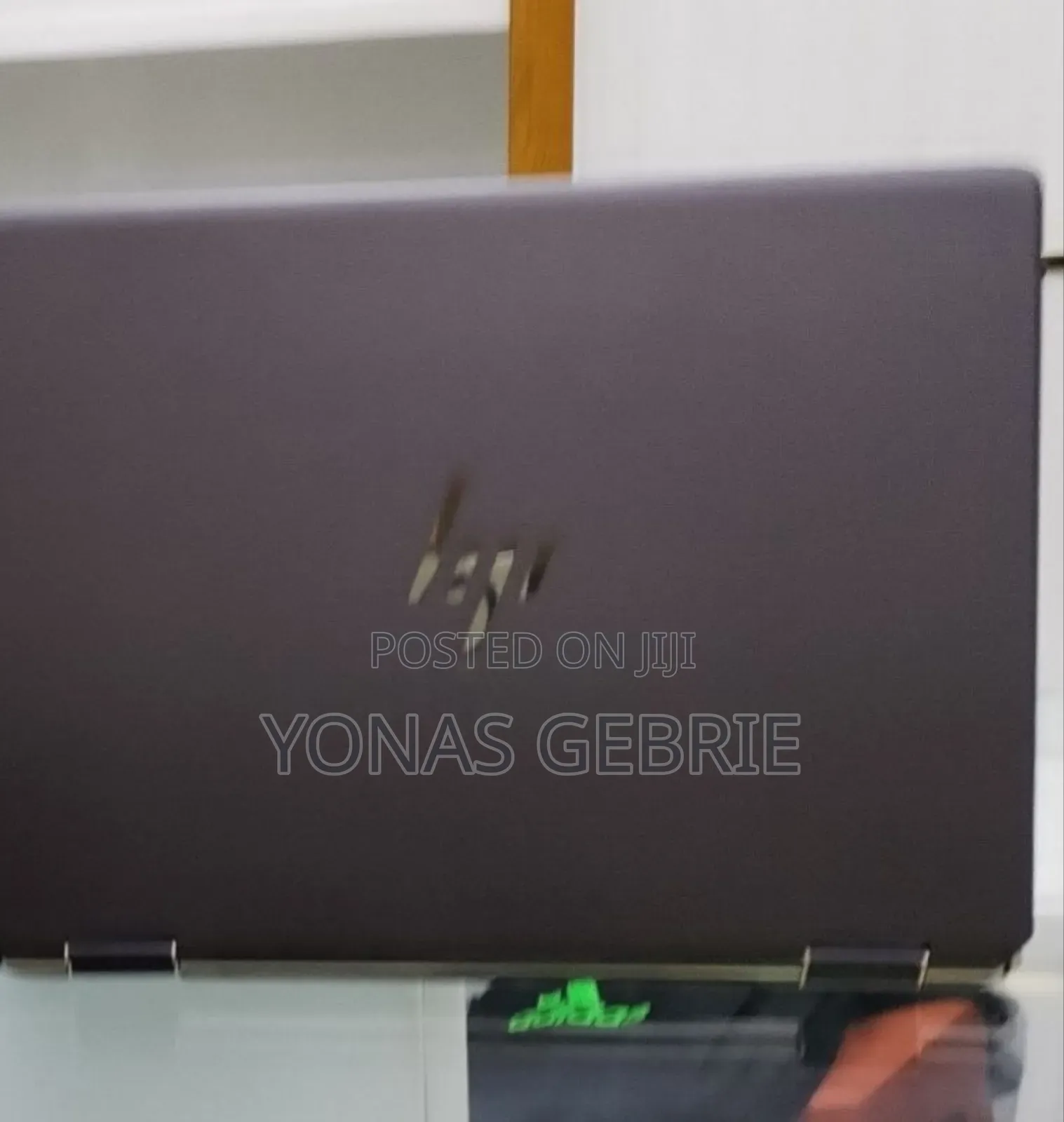 New Laptop HP Spectre X360 16GB Intel Core i7 SSD 1T