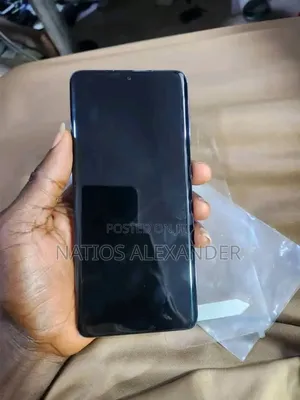 New Samsung Galaxy S20+ 5G 256 GB Black