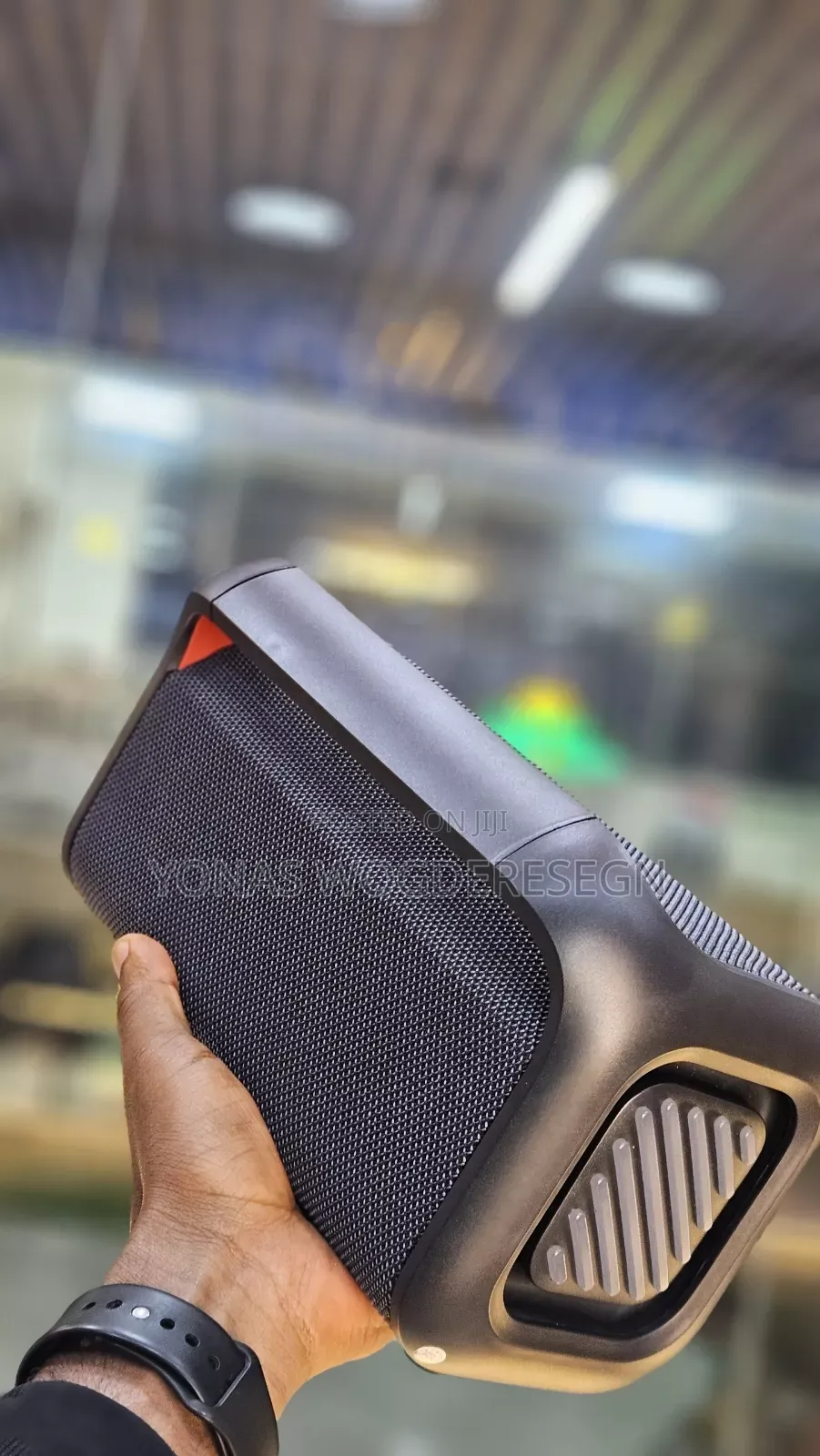 Sanen Original Portable Speaker – Powerful Sound, Deep Bass