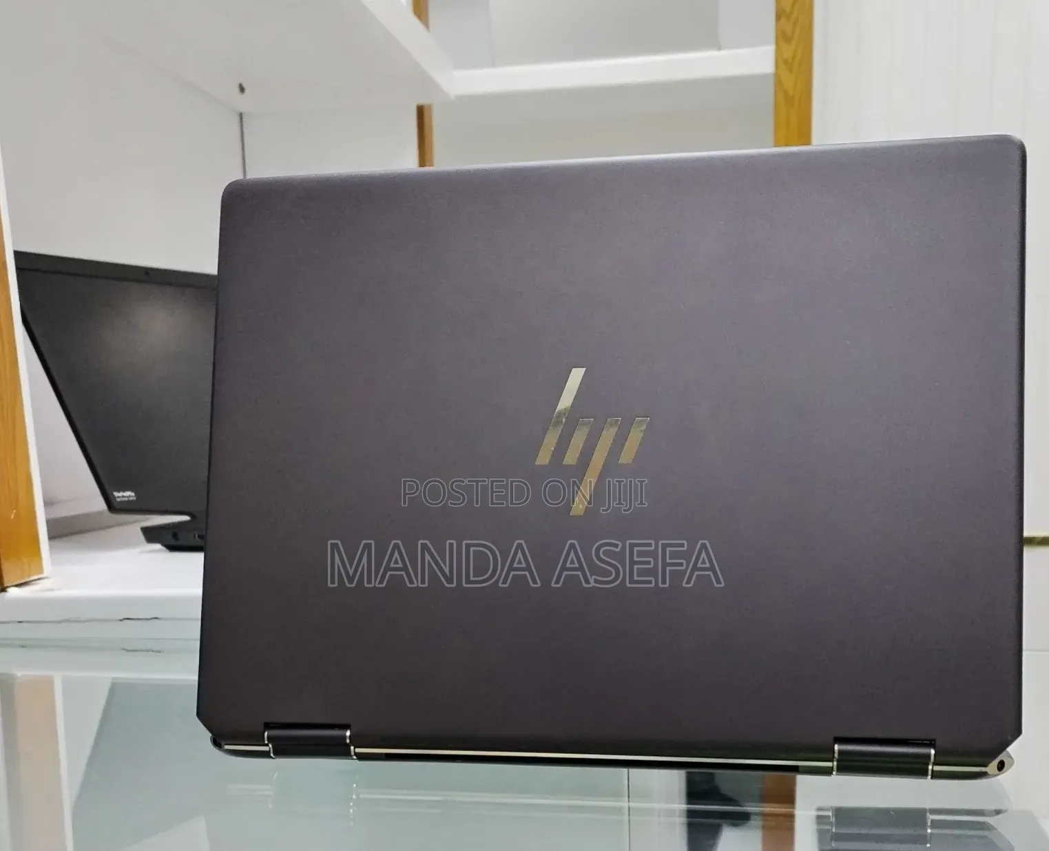 New Laptop HP Spectre 16GB Intel Core i7 SSD 1T