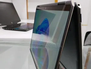 New Laptop HP Spectre 16GB Intel Core i7 SSD 1T