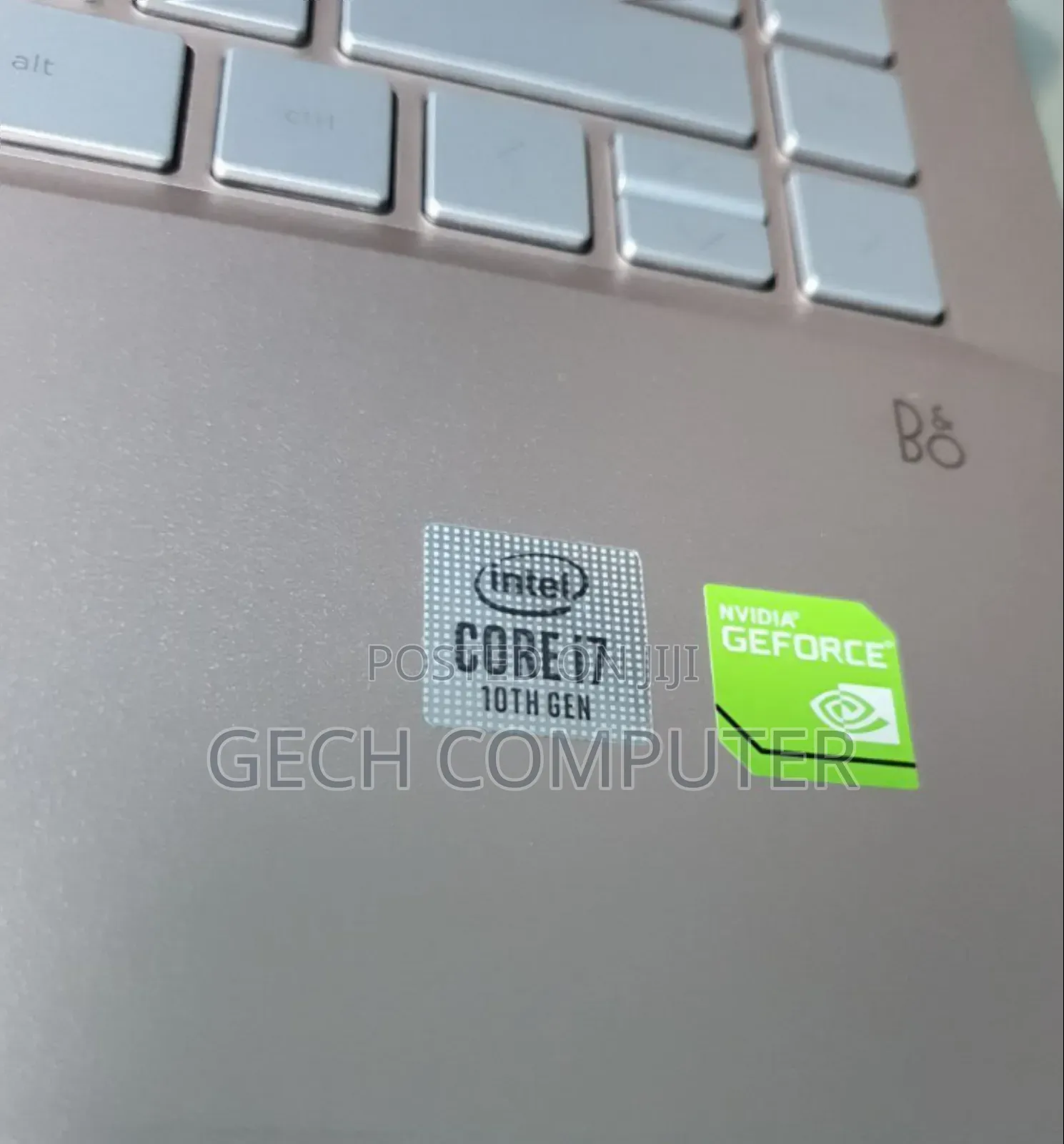 New Laptop HP Pavilion 15 16GB Intel Core i7 SSD 512GB