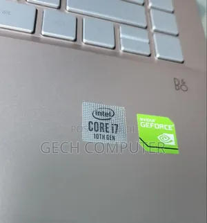 New Laptop HP Pavilion 15 16GB Intel Core i7 SSD 512GB