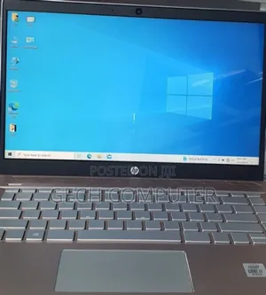 New Laptop HP Pavilion 15 16GB Intel Core i7 SSD 512GB