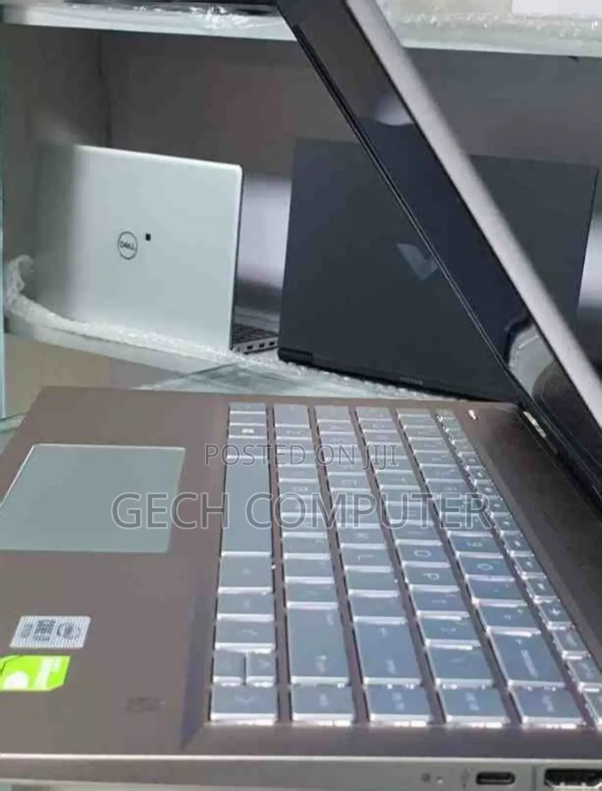 New Laptop HP Pavilion 15 16GB Intel Core i7 SSD 512GB