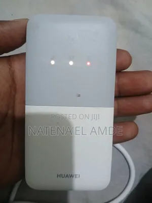 Mobile Wifi 5