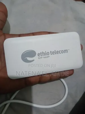 Mobile Wifi 5