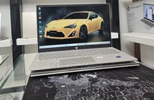 New Laptop HP Pavilion 15 16GB Intel Core i5 SSD 1T