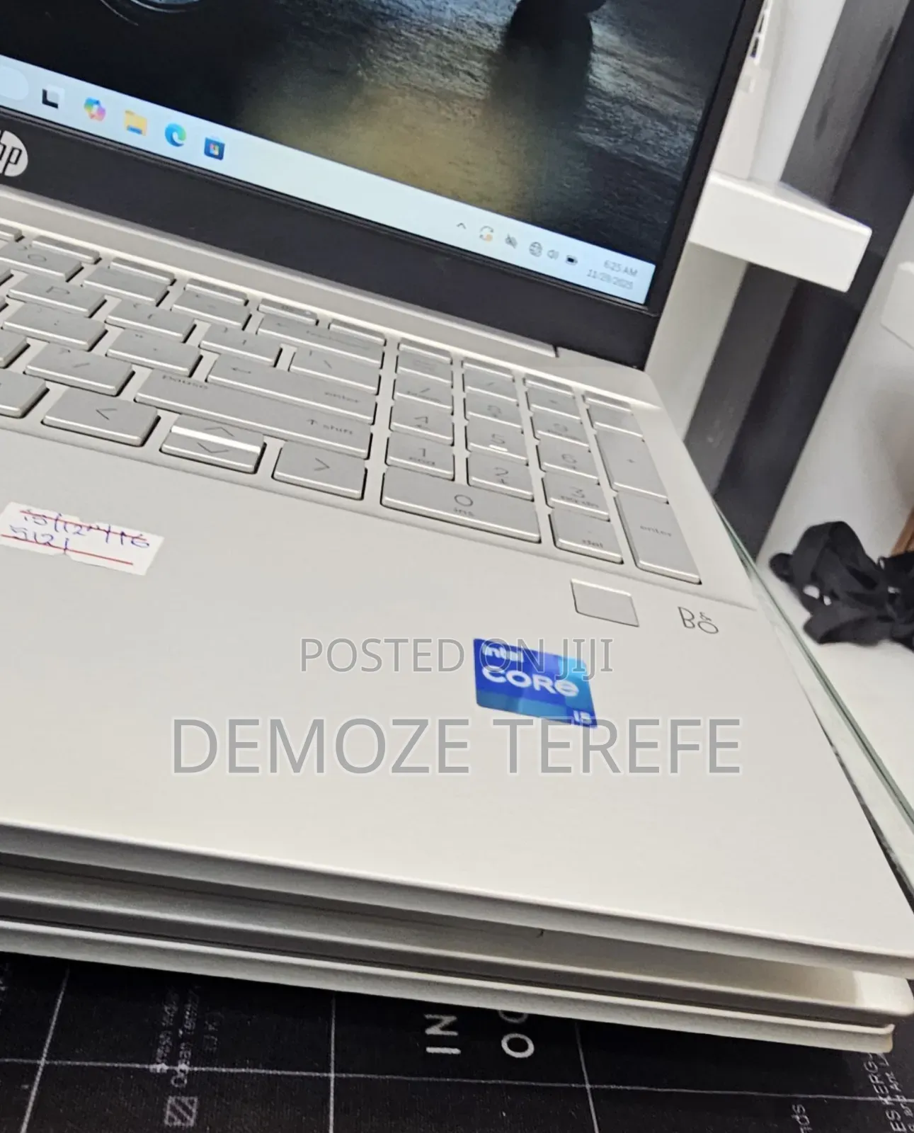 New Laptop HP Pavilion 15 16GB Intel Core i5 SSD 1T