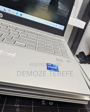 New Laptop HP Pavilion 15 16GB Intel Core i5 SSD 1T
