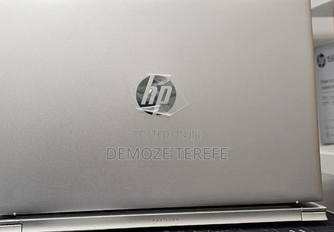 New Laptop HP Pavilion 15 16GB Intel Core i5 SSD 1T
