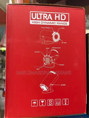 Video Gameprojecter