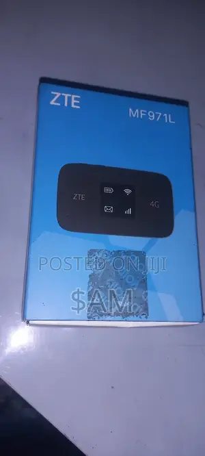 Zte Wfi Router