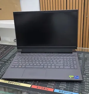 New Laptop Dell 16GB Intel Core i7 SSD 1T