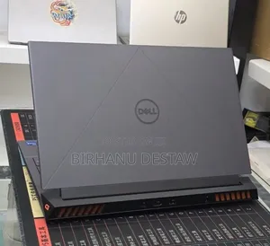New Laptop Dell 16GB Intel Core i7 SSD 1T