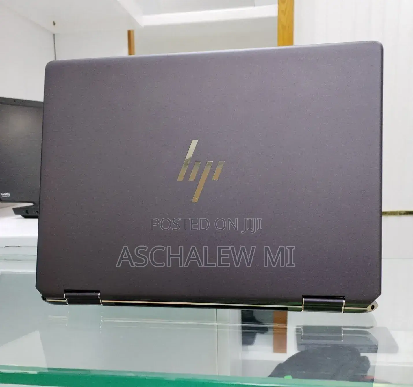 New Laptop HP Spectre 14 16GB Intel Core i7 SSD 1T