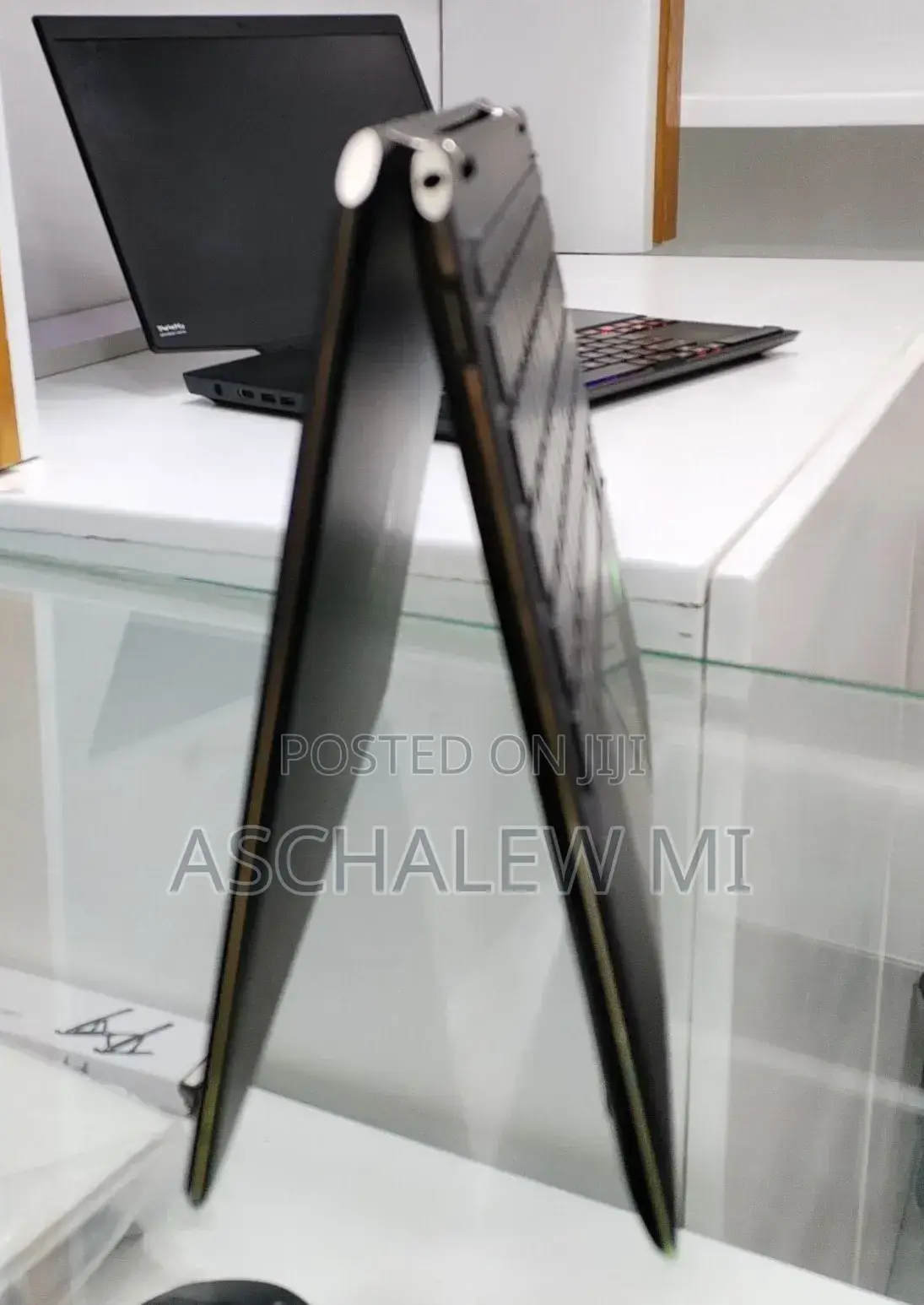 New Laptop HP Spectre 14 16GB Intel Core i7 SSD 1T