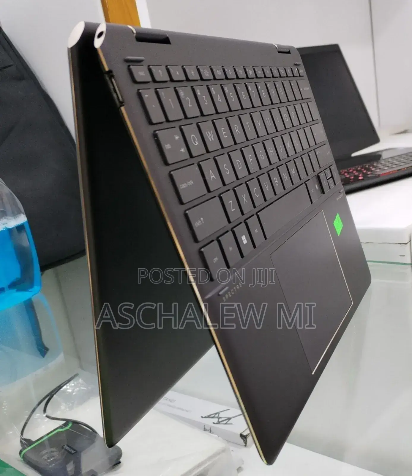 New Laptop HP Spectre 14 16GB Intel Core i7 SSD 1T