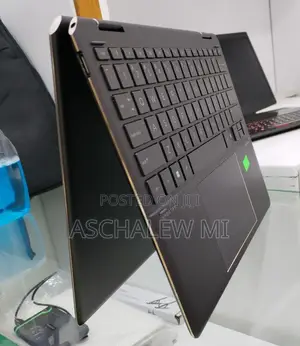 New Laptop HP Spectre 14 16GB Intel Core i7 SSD 1T