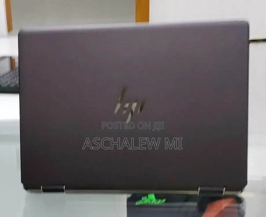 New Laptop HP Spectre 14 16GB Intel Core i7 SSD 1T