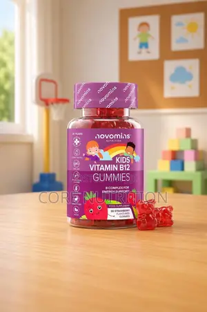 Kids Vitamin B12 , 30 Gummies