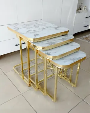 Beautiful Coffee Tables | ኮፊ ቴብል | Epoxy Table | for Sale