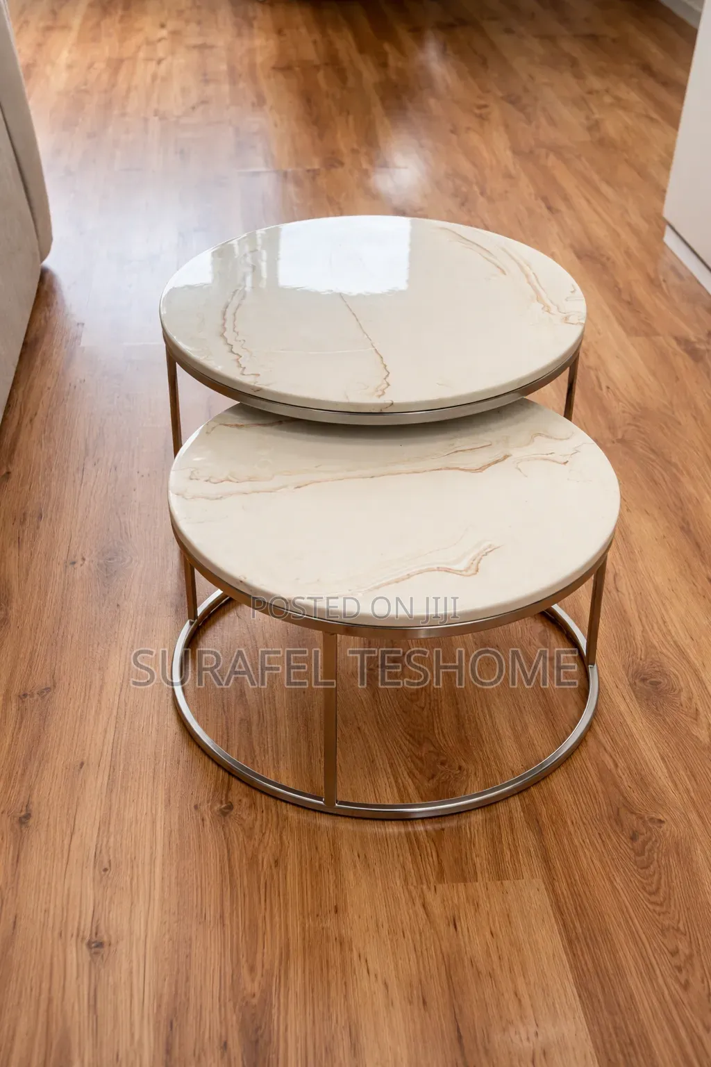 Beautiful Coffee Tables | ኮፊ ቴብል | Epoxy Table | for Sale
