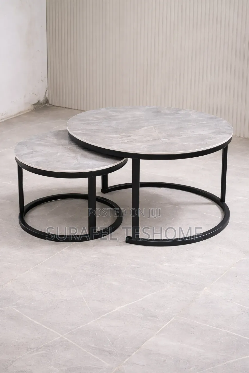Beautiful Coffee Tables | ኮፊ ቴብል | Epoxy Table | for Sale