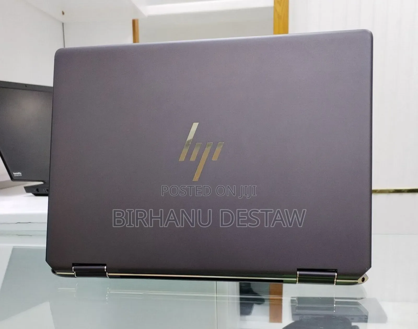 New Laptop HP Spectre 16GB Intel Core i7 SSD 1T