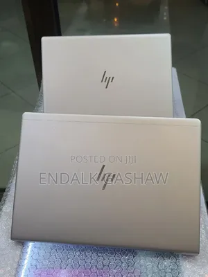 New Laptop HP EliteBook 840 8GB Intel Core i5 SSD 512GB