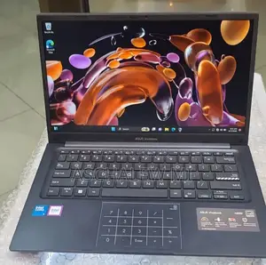 New Laptop Asus VivoBook 15 X505BA 16GB Intel Core 5 SSD 512GB