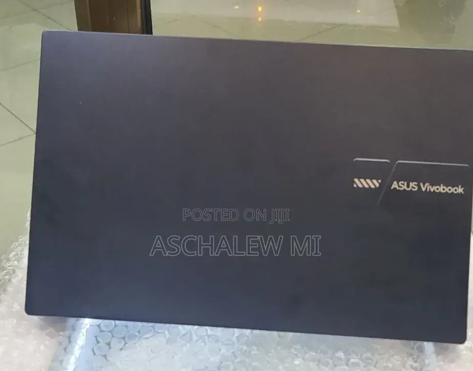 New Laptop Asus VivoBook 15 X505BA 16GB Intel Core 5 SSD 512GB