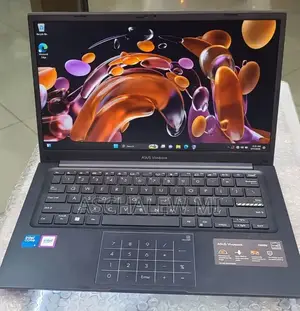 New Laptop Asus VivoBook 15 X505BA 16GB Intel Core 5 SSD 512GB