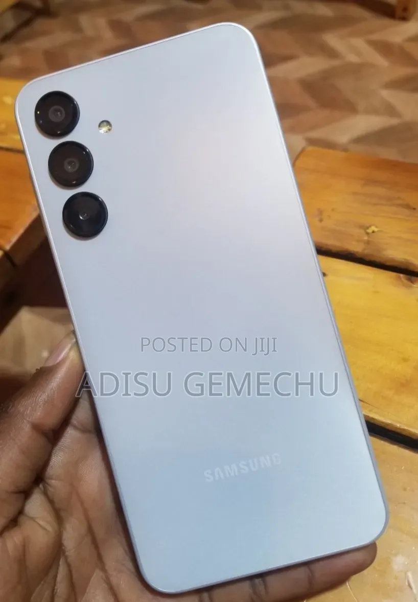 New Samsung Galaxy A16 128 GB Gold